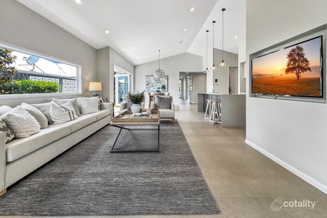 Property photo of 5 Lawrence Rise Cumbalum NSW 2478