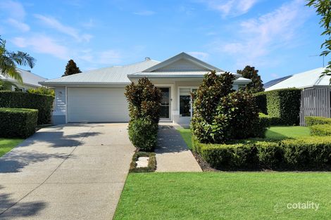 Property photo of 5 Lawrence Rise Cumbalum NSW 2478