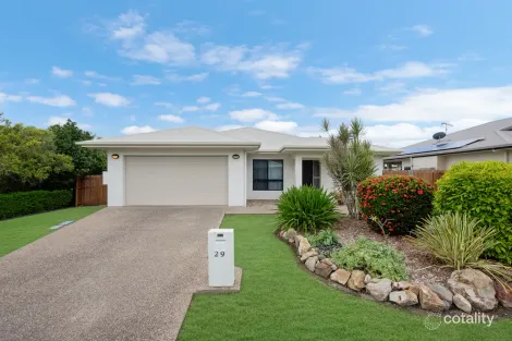 29 Chapple St, Mount Louisa, QLD 4814