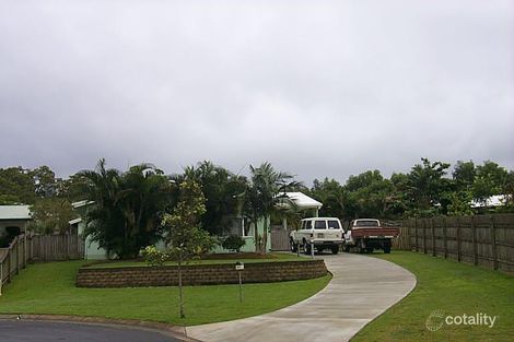 27 Mendelsohn Cl, Gordonvale, QLD 4865