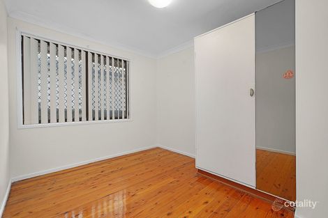 Property photo of 3 Bombala Crescent Quakers Hill NSW 2763