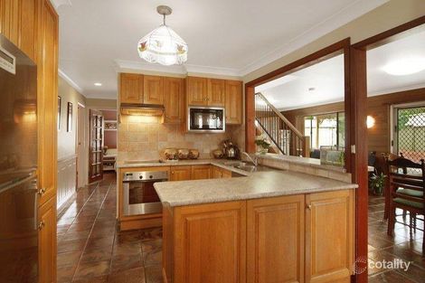 Property photo of 16 Mackenzie Avenue Mount Warrigal NSW 2528