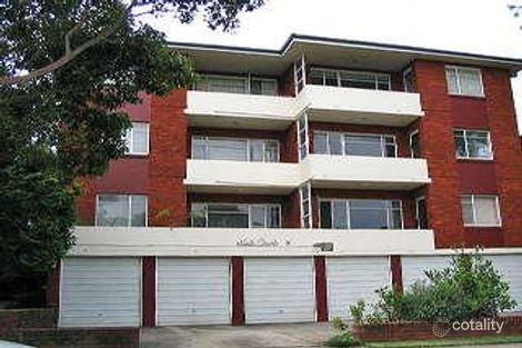 12/30 Jersey Ave, Mortdale, NSW 2223
