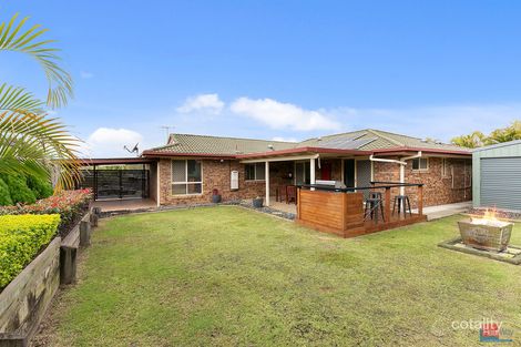 Property photo of 5 Rangeview Drive Flinders View QLD 4305