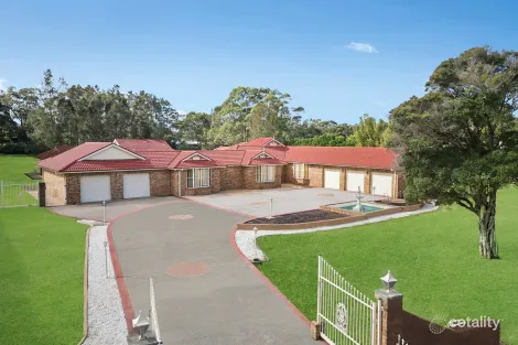 Property photo of 10 Carbeen Road Wamberal NSW 2260
