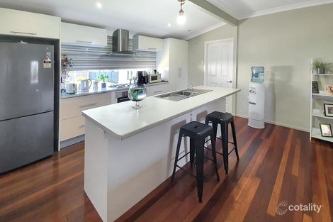 Property photo of 169 Miles Street Winston QLD 4825
