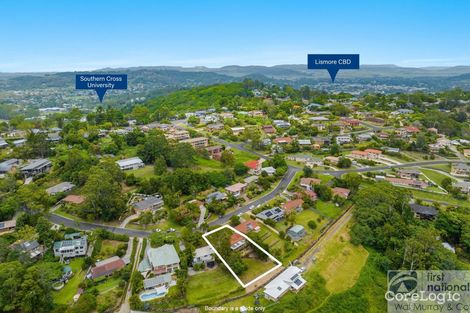 Property photo of 22 Mountain View Drive Goonellabah NSW 2480