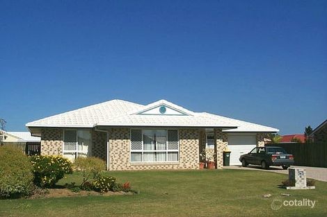 6 Squire Pl, Sandstone Point, QLD 4511