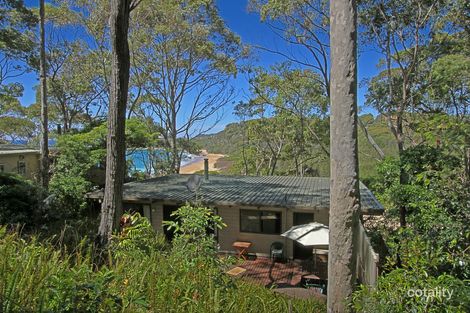 Property photo of 57 Yowani Road Rosedale NSW 2536