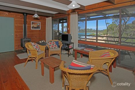 Property photo of 57 Yowani Road Rosedale NSW 2536