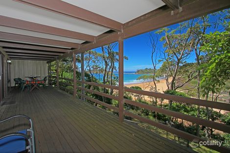 Property photo of 57 Yowani Road Rosedale NSW 2536