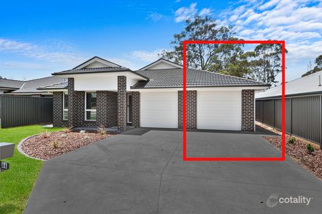 66a Hillgate Dr, Thornton, NSW 2322
