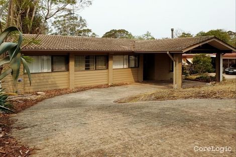 Property photo of 21 Lawn Avenue Bradbury NSW 2560