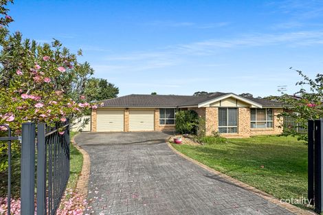 Property photo of 25 Carson Crescent Callala Bay NSW 2540