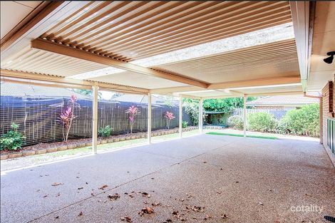 Property photo of 32 Lamington Place Loganholme QLD 4129