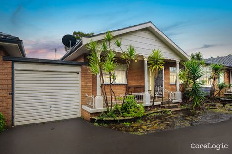 Property photo of 3/41 Horbury Street Sans Souci NSW 2219