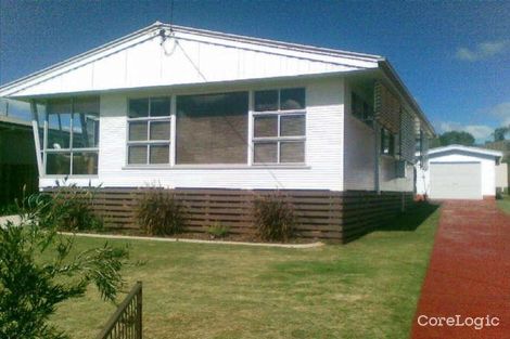 Property photo of 16 Hanlon Street Newtown QLD 4350