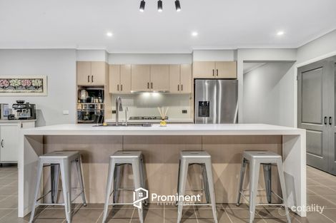 Property photo of 45 Yammerbook Way Cranbourne East VIC 3977