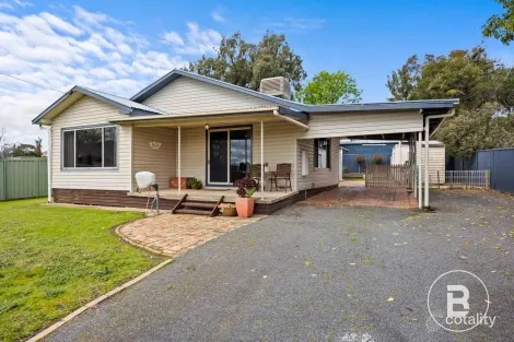 10 Curtis St, Stawell, VIC 3380