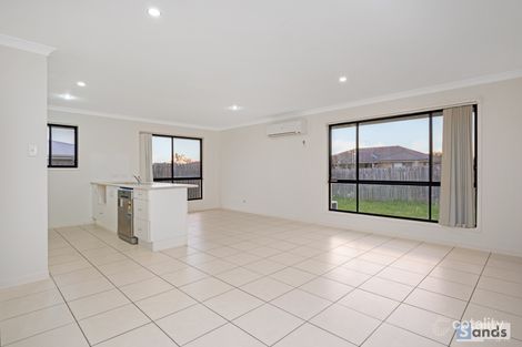Property photo of 13 Brodie Drive Gracemere QLD 4702