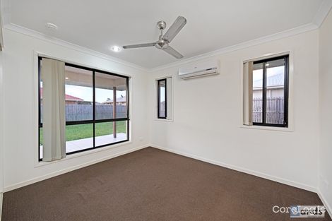 Property photo of 13 Brodie Drive Gracemere QLD 4702