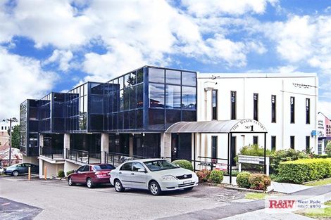 1 Maxim St, West Ryde, NSW 2114