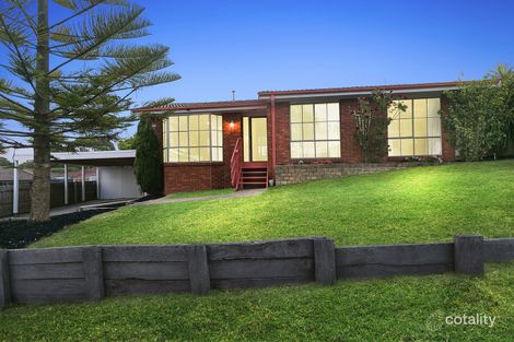 Property photo of 2 Bryson Court Langwarrin VIC 3910