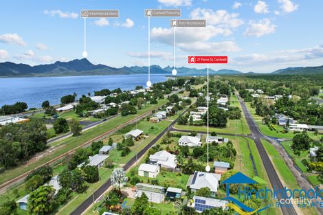 27 Panos St, Cardwell, QLD 4849