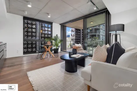 Property photo of 514/21 Buchanan Street West End QLD 4101