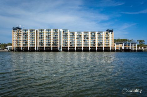 Property photo of 25 Lake Orr Drive Robina QLD 4226