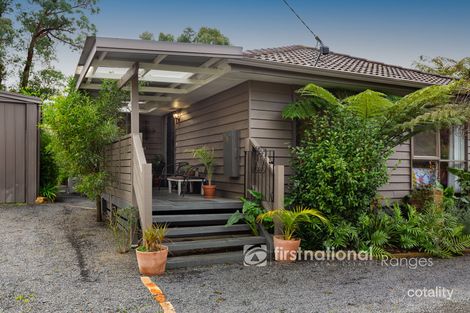 Property photo of 34 Joffre Parade Cockatoo VIC 3781