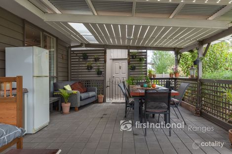 Property photo of 34 Joffre Parade Cockatoo VIC 3781