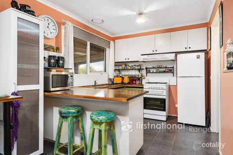 Property photo of 34 Joffre Parade Cockatoo VIC 3781