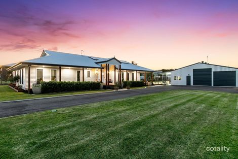 6 Heritage Otlk, River Heads, QLD 4655