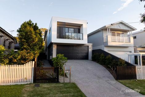 16 Grosvenor St, Yeerongpilly, QLD 4105