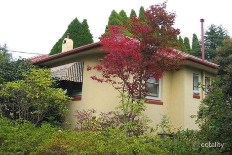 Property photo of 271 Leura Mall Leura NSW 2780