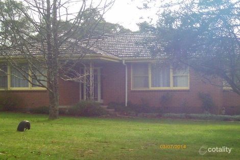 38 Hyde Park Rd, Creswick, VIC 3363