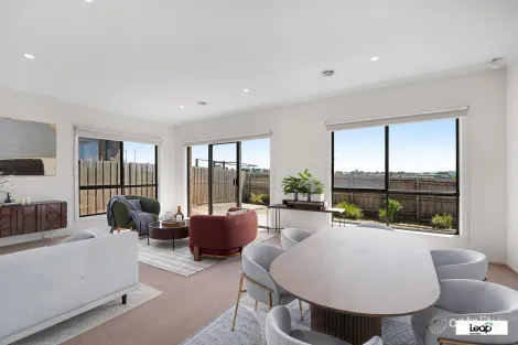 Property photo of 5 Artichoke Street Wollert VIC 3750