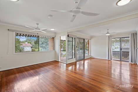 Property photo of 58 Ormadale Road Yeronga QLD 4104