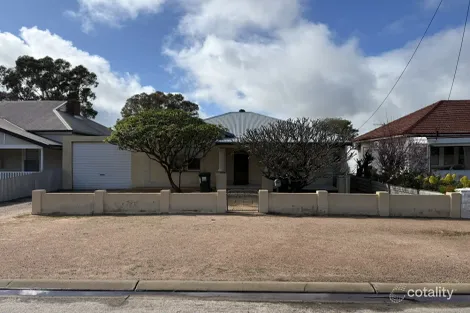 Property photo of 15 Three Chain Road Solomontown SA 5540