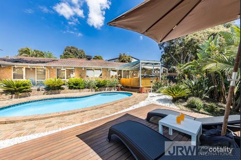 Property photo of 13 Rata Street Wheelers Hill VIC 3150