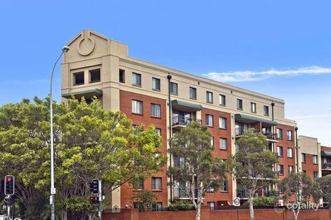 Property photo of 87/362 Mitchell Road Alexandria NSW 2015