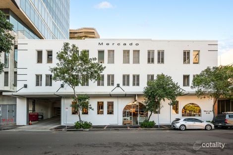 32/4 Wandoo St, Fortitude Valley, QLD 4006