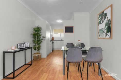 Property photo of 5/23 Haig Street Coorparoo QLD 4151