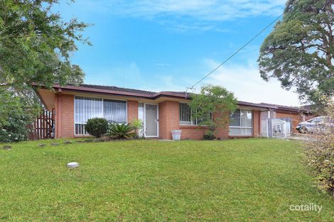 Property photo of 163 Bong Bong Road Horsley NSW 2530