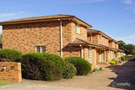 Property photo of 5/32 Norfolk Street Blacktown NSW 2148