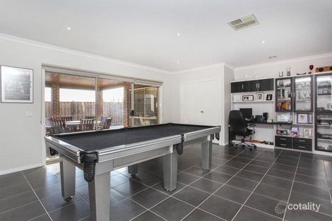 Property photo of 119 Long Tree Drive Harkness VIC 3337