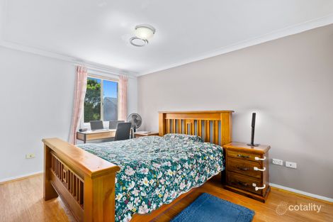 Property photo of 12/23 Fuller Street Seven Hills NSW 2147