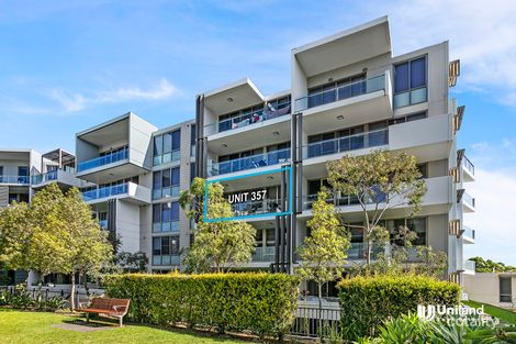 Property photo of 357/7 Epping Park Drive Epping NSW 2121