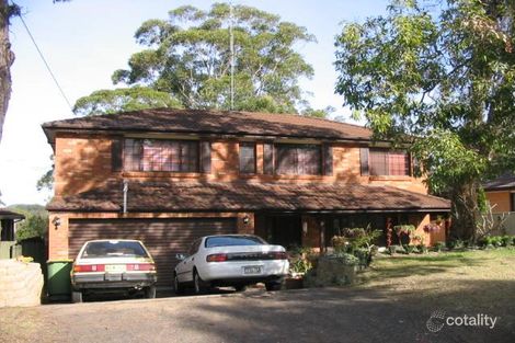 Property photo of 26 Shannon Parade Berkeley Vale NSW 2261